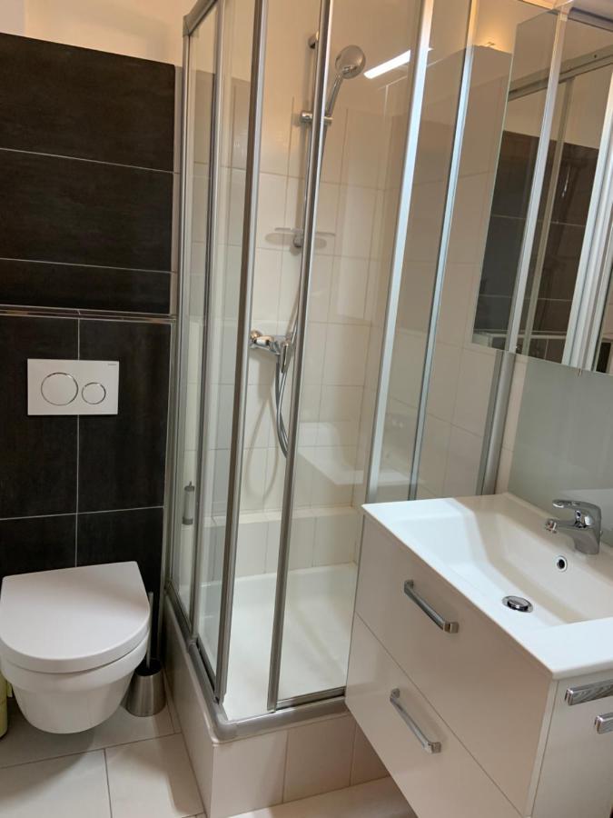Haus Sonnblick Apartment Abtenau Luaran gambar