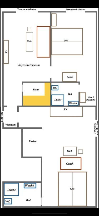 Haus Sonnblick Apartment Abtenau Luaran gambar