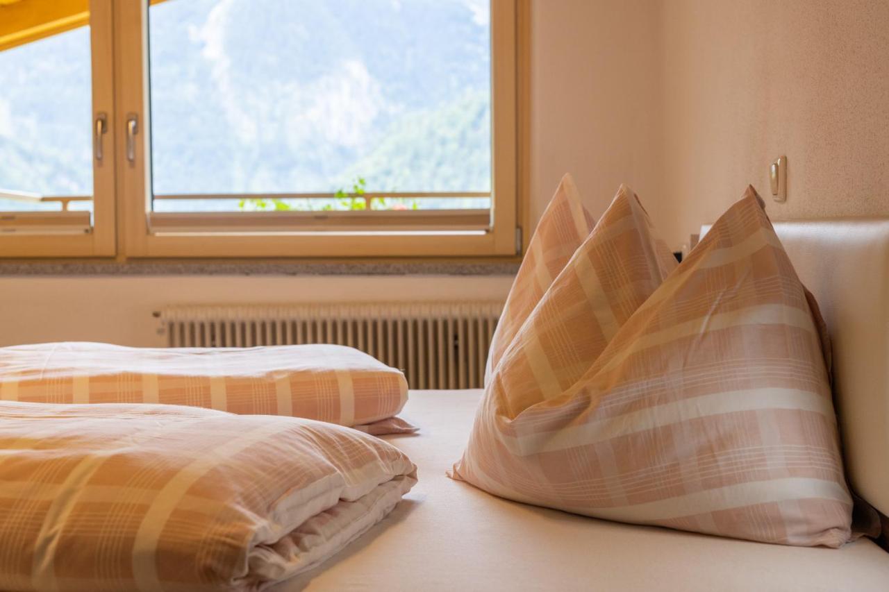 Haus Sonnblick Apartment Abtenau Luaran gambar