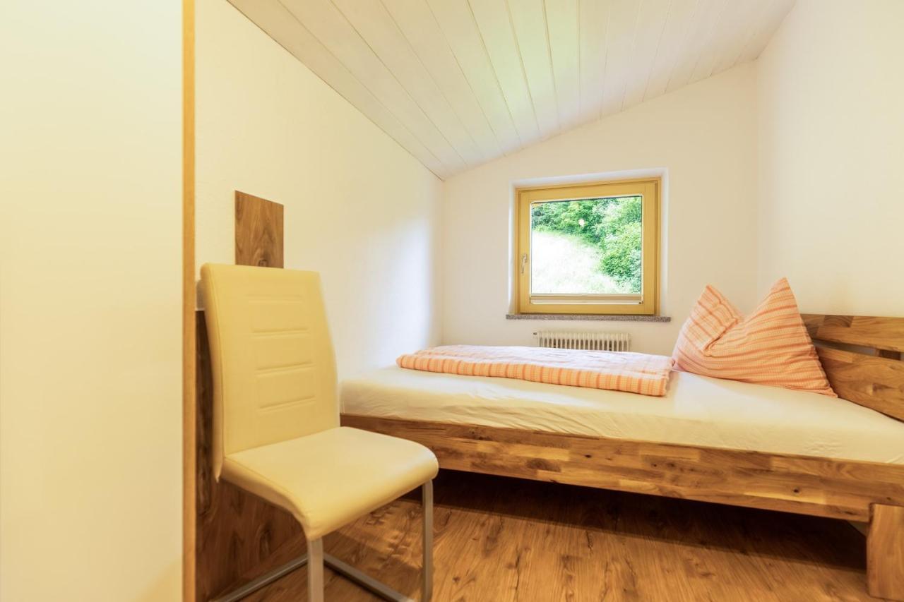 Haus Sonnblick Apartment Abtenau Luaran gambar
