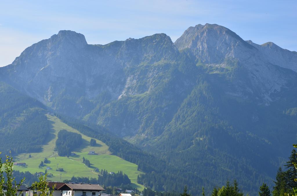 Haus Sonnblick Apartment Abtenau Bilik gambar