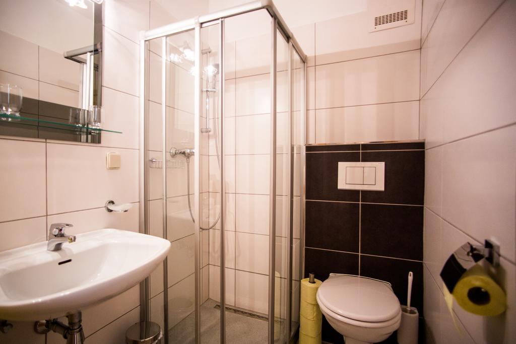 Haus Sonnblick Apartment Abtenau Luaran gambar