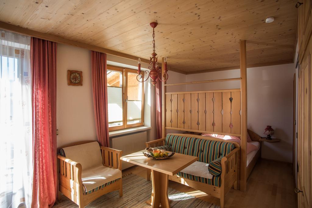Haus Sonnblick Apartment Abtenau Luaran gambar