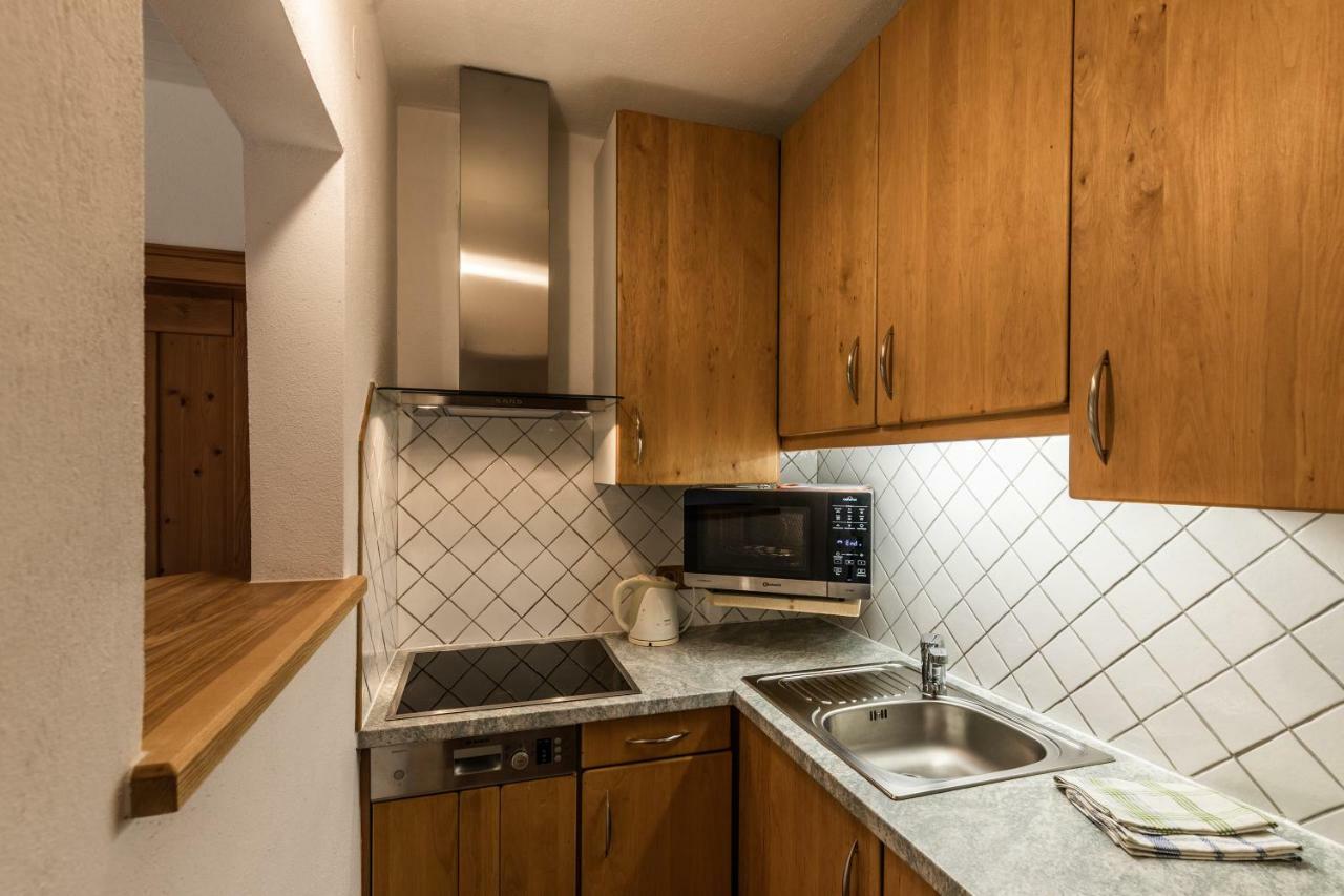 Haus Sonnblick Apartment Abtenau Luaran gambar